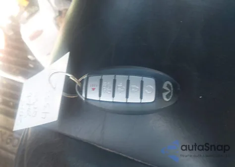 2015 Infiniti Qx60 z USA, uszkodzony, nr VIN 5N1AL0MM9FC551605